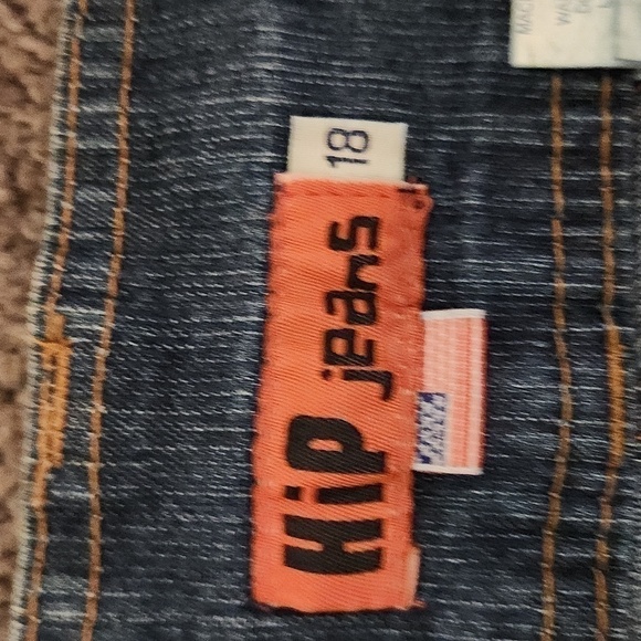 HIP Jeans Wide Leg - Picture 3 of 6